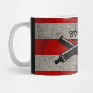 Bricks 40 - Imperial Guards Mug